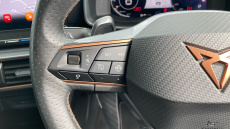 CUPRA Formentor 1.5 TSI 150 V1 5dr DSG Petrol Estate